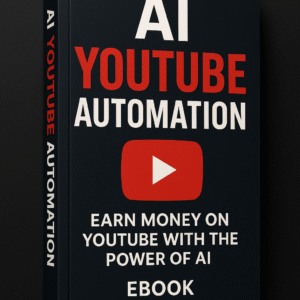AI YouTube Automation