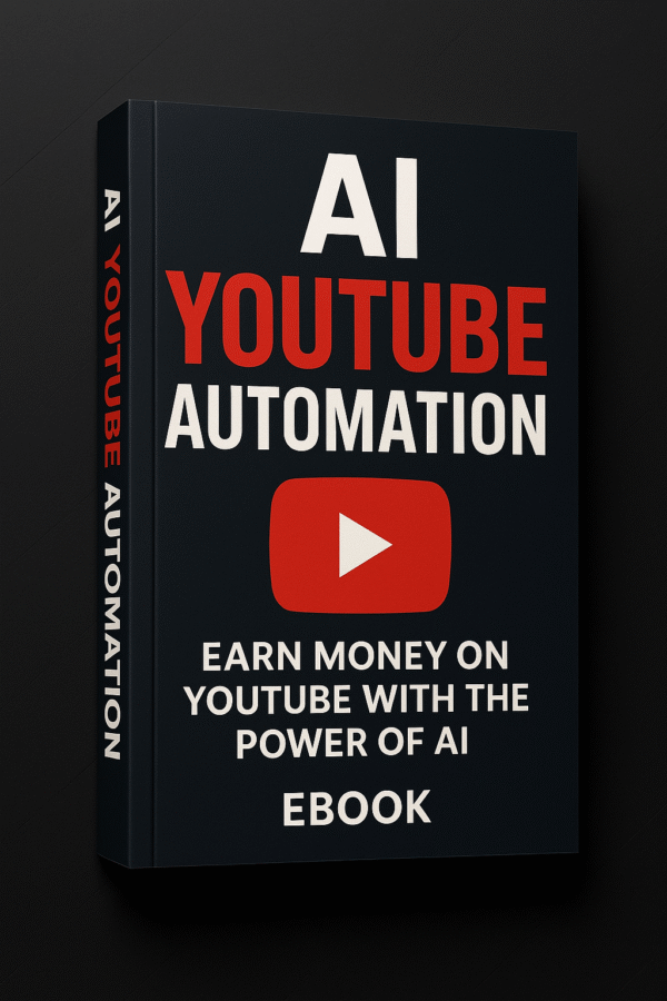 AI YouTube Automation