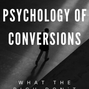 The Psychology of Conversions Ebook Bundle