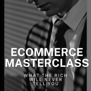 Ecommerce Mastery