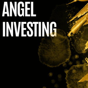 Angel Investing Bundle