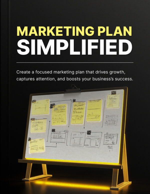 Digital Marketing Starter-Pack - Image 3