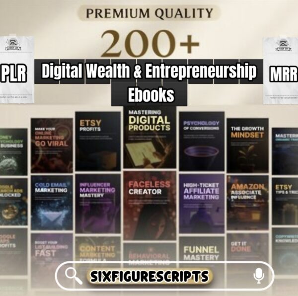 Digital Marketing Starter-Pack - Image 4